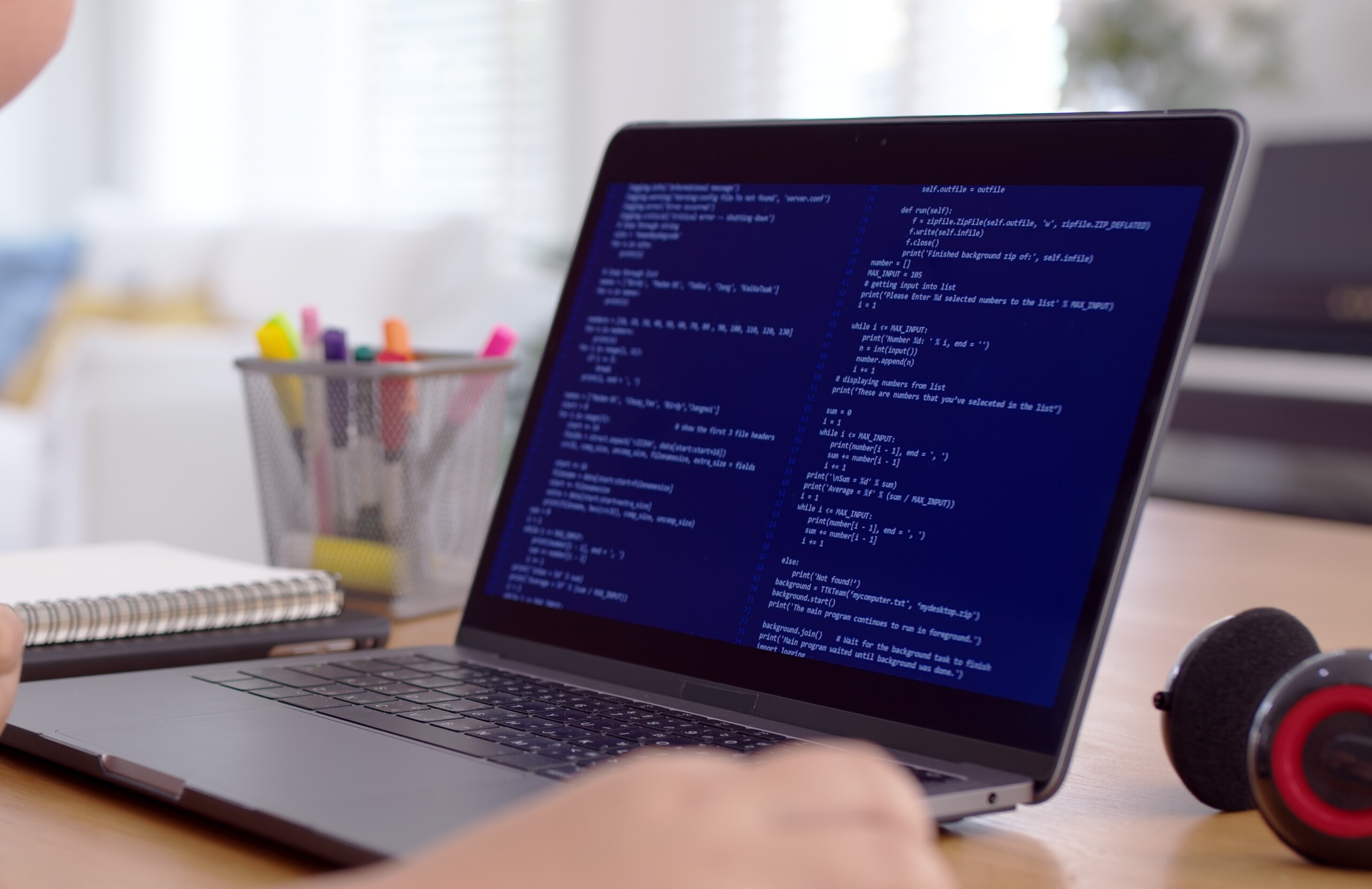 Home - AllCode Academy - Coding classes for ages 7-18